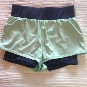 Fabletics shorts